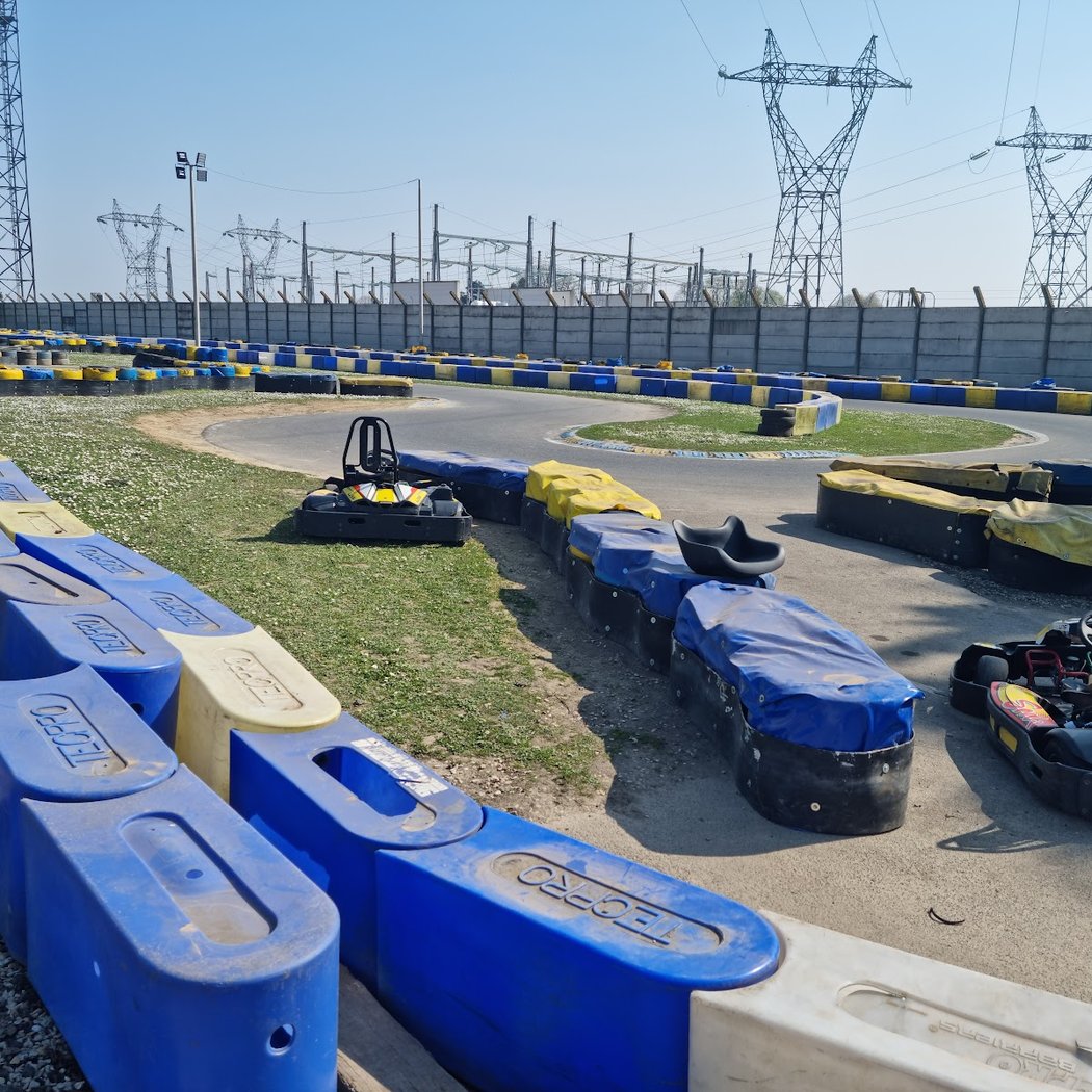 Kartland 3